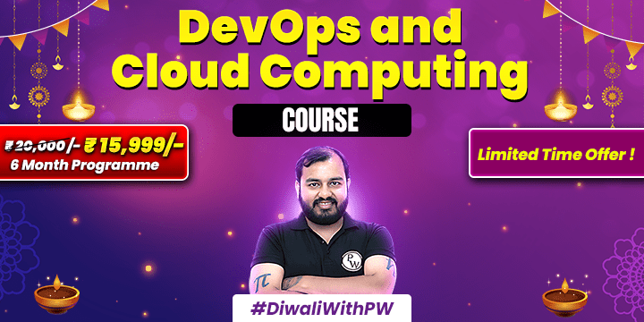 pw skills devops and cloud computing coupon code