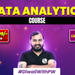 PW Skills Data Analytics Coupon Code