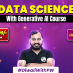 PW Skills Data Science With Generative AI Coupon Code