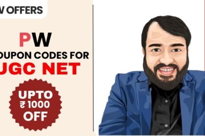 pw-ugc-net-coupon-code