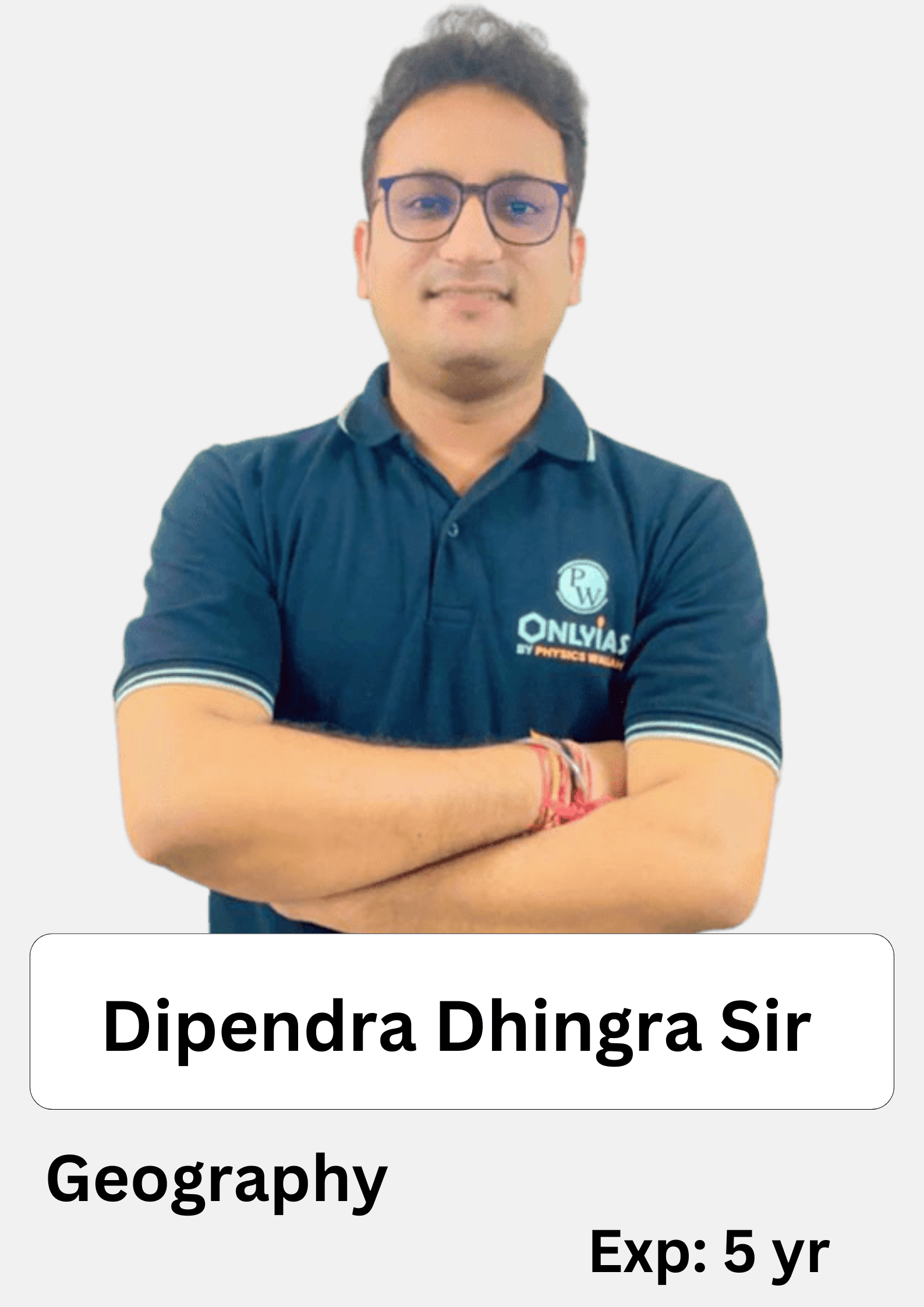 Dipendra-Dhingra-Sir-PW-Faculty