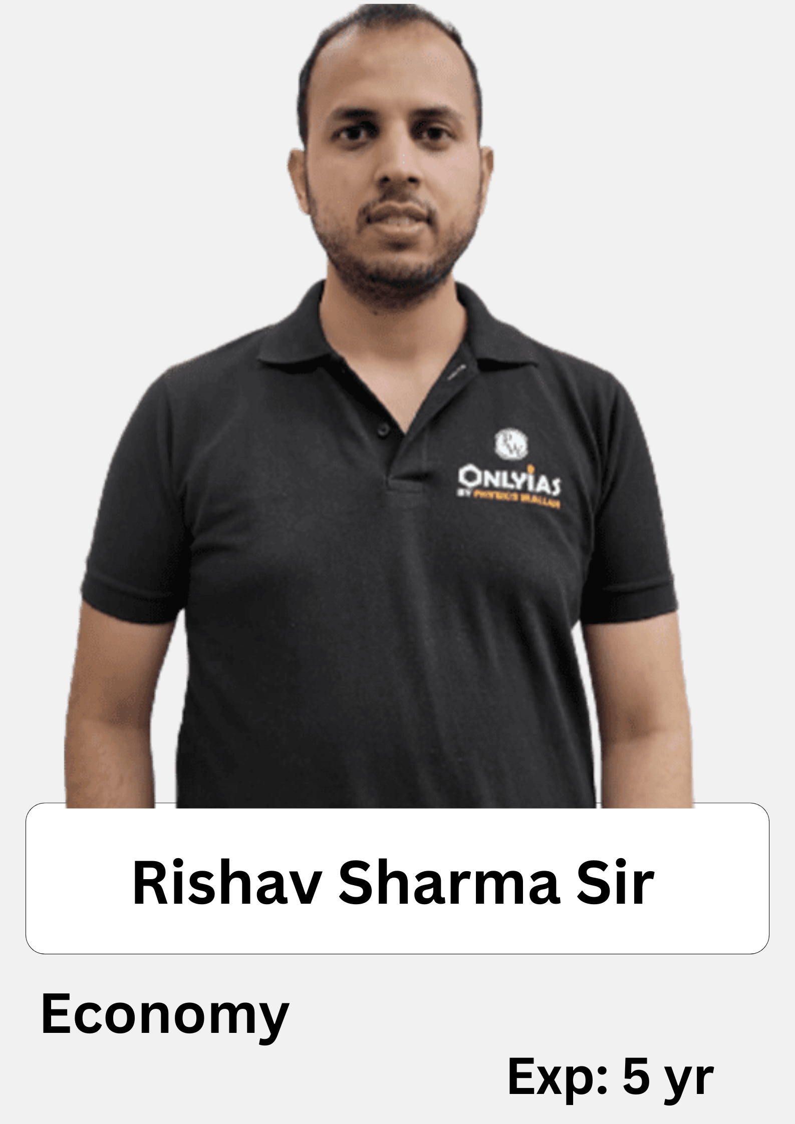 Rishav-Shrama-Sir-PW-Faculty