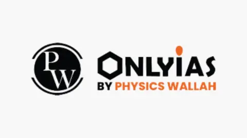 PW OnlyIAS LOGO