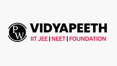 PW Vidyapeeth LOGO