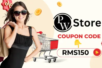 pw store coupon code