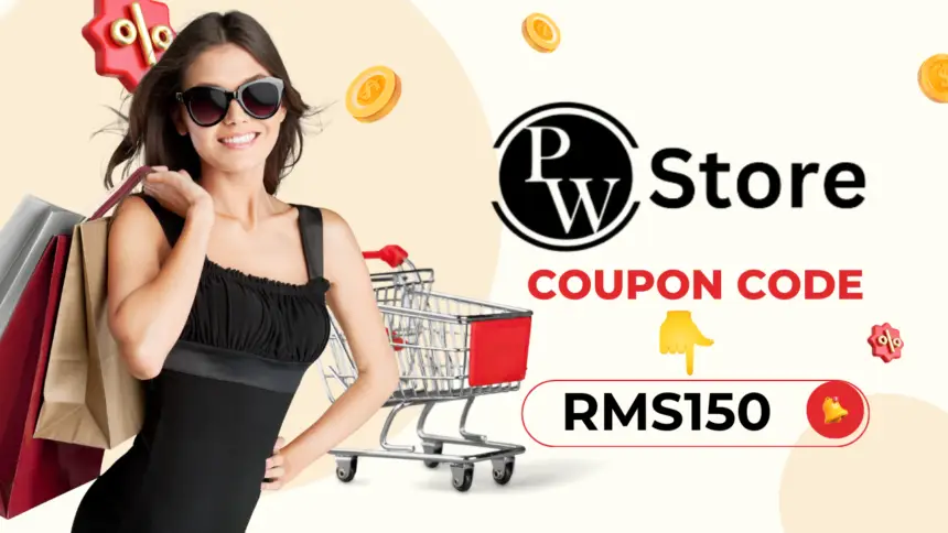 pw store coupon code