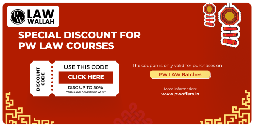 PW LAW Coupon Code