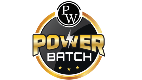 pw power batch logo